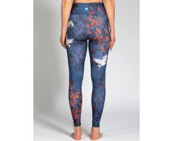 Magadi Leggings Happy Birds M