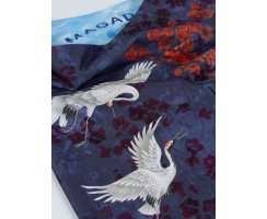 Magadi Leggings Happy Birds M
