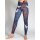 Magadi Leggings Happy Birds M