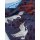 Magadi Leggings Happy Birds M