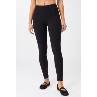 Mandala Barre Tight