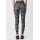 Mandala Printed Leggings