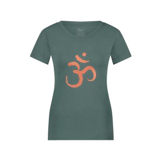 Urban Goddess OM Core Tee