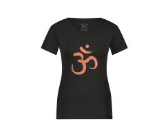 Urban Goddess OM Core Tee