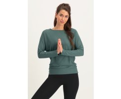 Urban Goddess Budhi Longsleeve