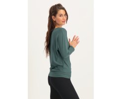 Urban Goddess Budhi Longsleeve