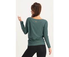 Urban Goddess Budhi Longsleeve