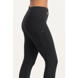 Urban Goddess Tara Pocket Leggings