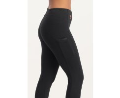 Urban Goddess Tara Pocket Leggings