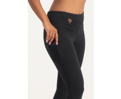 Urban Goddess Tara Pocket Leggings