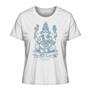 T Shirt Ganesha