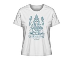 T Shirt Ganesha