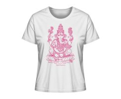 T Shirt Ganesha