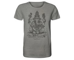 Ganesha T Shirt