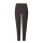 Curare Long Loose Pants Roll Down dark-brown L