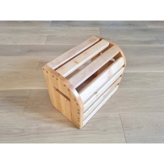 Viparita Karani Box / Backbender