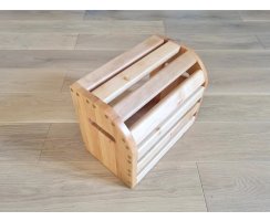 Viparita Karani Box / Backbender