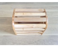 Viparita Karani Box / Backbender