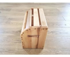 Viparita Karani Box / Backbender