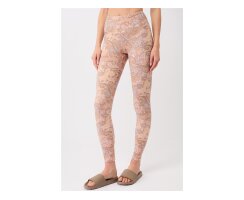 Mandala Printed Leggings