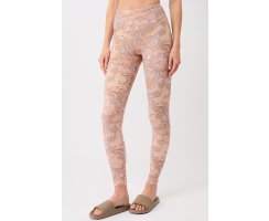 Mandala Printed Leggings