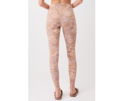 Mandala Printed Leggings