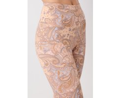 Mandala Printed Leggings