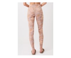 Mandala Printed Leggings