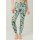 Mandala Printed Leggings