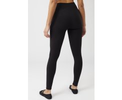 Mandala Wrap Legging