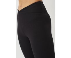 Mandala Wrap Legging