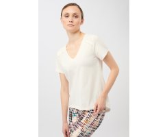 Mandala The New V-Neck