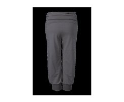 Wellicious, Yoga Pants 3/4 calm grey