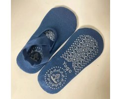 Yogssocken Einheitsgröße geschlossene Kappe...