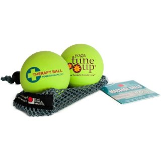 Tune up Bälle, Faszienbälle klein grün