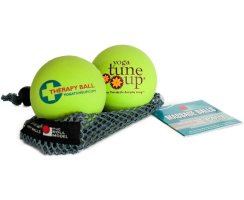 Tune up Bälle, Faszienbälle klein grün