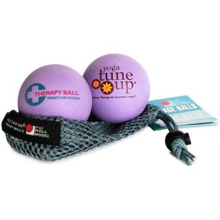 Tune up Bälle, Faszienbälle klein lila