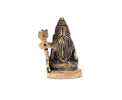 Shiva sitzend 5cm