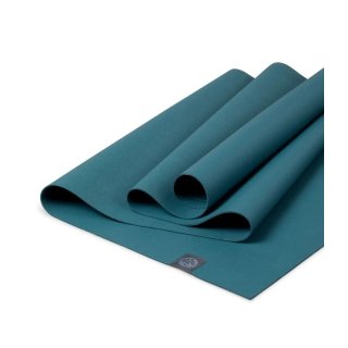 Travel Matte Manduka eco superlite deep sage