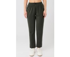 Mandala Relaxed Fit Pant