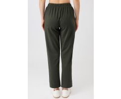 Mandala Relaxed Fit Pant