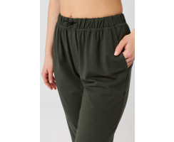 Mandala Relaxed Fit Pant