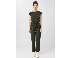 Mandala Relaxed Fit Pant