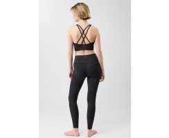 Mandala Monoprinted Tights