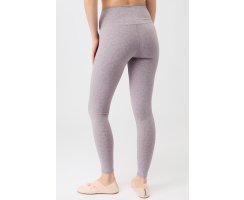 Mandala Monoprinted Tights