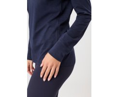 Mandala Easy Longsleeve