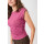 Mandala Side Ruffled Top