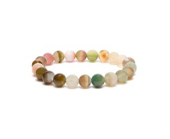 Armband Achat Mix