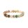 Armband Achat Mix
