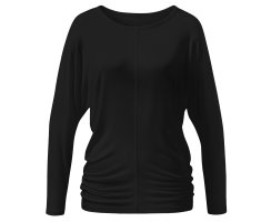Curare Long Shirt Longsleeves Raglan